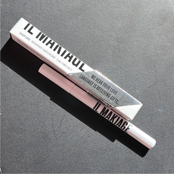 IL MAKIAGE Eyeliner - Picture 2 of 4